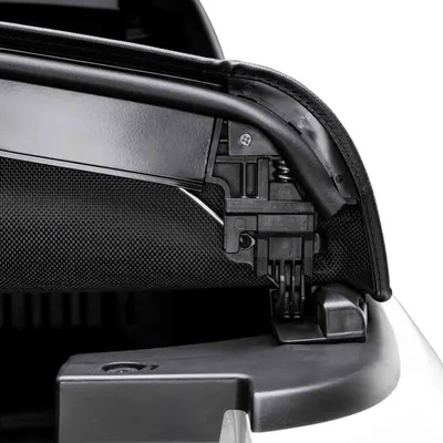 Capota Marítima 21/ Strada Plus Pró Black* — detalhe