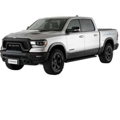 Estribo Elétrico Ram 2500/ 3500*