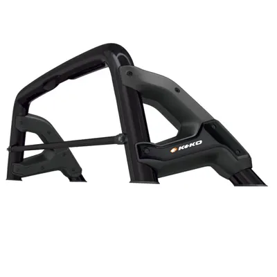 Santo Antonio Ranger 24/ Preto K3* — detalhe