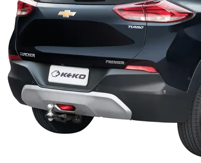 Engate Removivel Tracker 21/ 750Kg K2 – Completo*