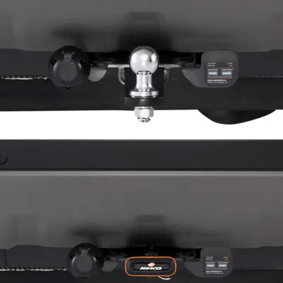 Engate Removível Discovery Sport 15/19 750kg K2*IN — detalhe