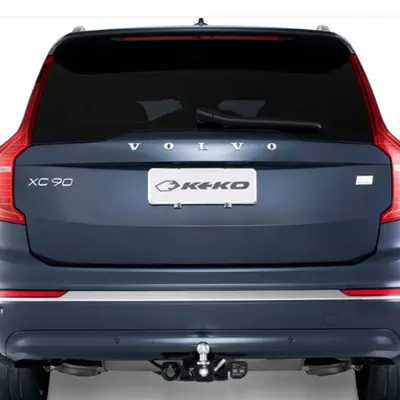 Engate Removível XC90 22/ 750Kg K1-Completo* — detalhe