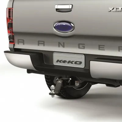 Engate Removível Ranger 24/ 1500Kg K1 Completo*