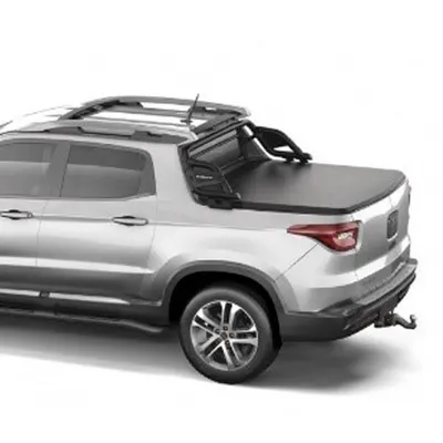 SANTO ANTONIO KEKO K1 FIAT TORO — detalhe