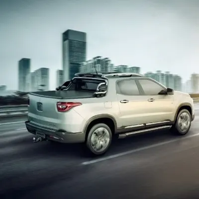 K1 FIAT TORO