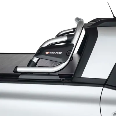 Santo Antonio Strada 21/ CS Cromo K1* — detalhe