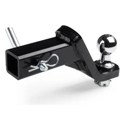 Saida P/ Engate Original Silverado 23/ 3,5T* — detalhe