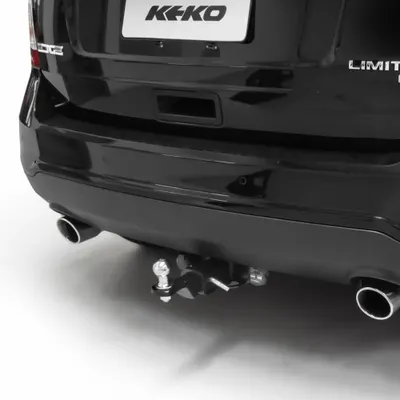 Engate Removivel Edge 11/16 1500Kg K1 – Completo*