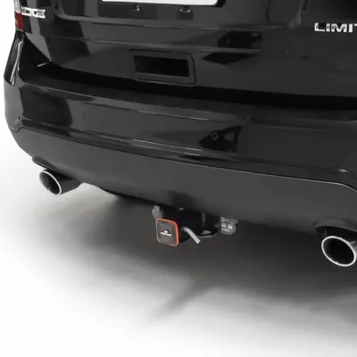 Engate Removivel Edge 11/16 1500Kg K1 – Completo* — detalhe
