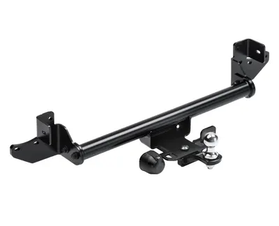 Engate Removível Nivus 750kg K2 Completo* — detalhe