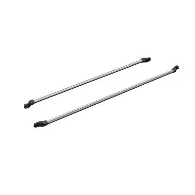 Grade De Vidro Para Santo K1/K2 – Cromo – L-200 S*