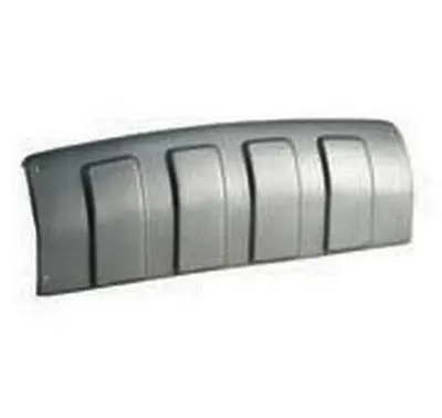 Protetor Traseiro – Grafite-Ecosport /07*
