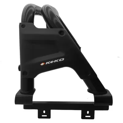 Santo Antonio Titano Preto K1 (Novo)* — detalhe