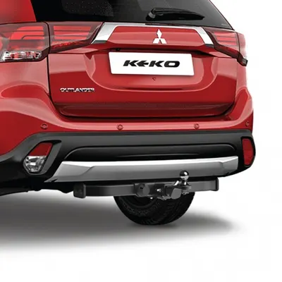 Engate Removível Outlander 14/19 750kg K1 – Comp**