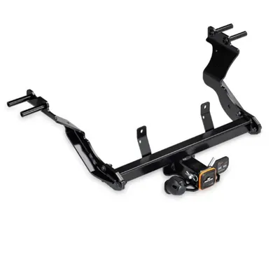 Engate Removível Rampage 400 Kg K1 Completo* — detalhe
