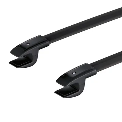 Travessa P/ Longarina Renegade Preto KEKO* — detalhe