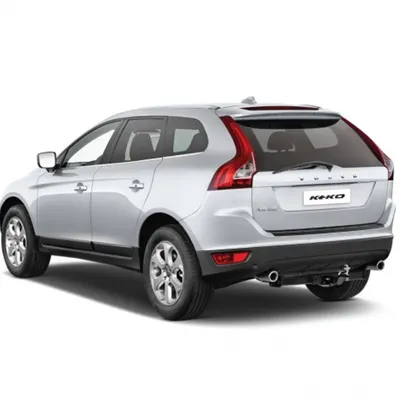 Engate Removível XC60 08/16 750Kg K1 – Completo*
