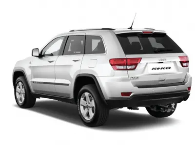 Engate Removível Grand Cherokee 14/1500 Kg * — detalhe