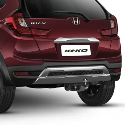 Engate Removível WR-V 17/20 750Kg K1 Completo IN*