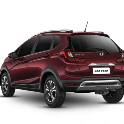 Engate Removível WR-V 17/20 750Kg K1 Completo IN* — detalhe