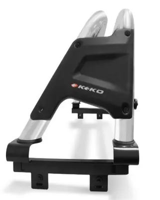 Santo Antonio Sel 08/16 Cromo K1 (Novo)* — detalhe