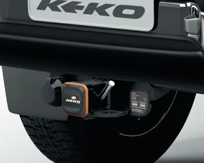 Engate Removivel Sorento 14/15 750Kg K1 IN* — detalhe
