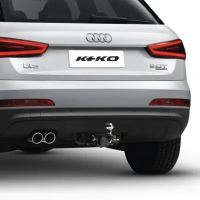 Engate Removível Q3 /20 750kg K1 – Completo*
