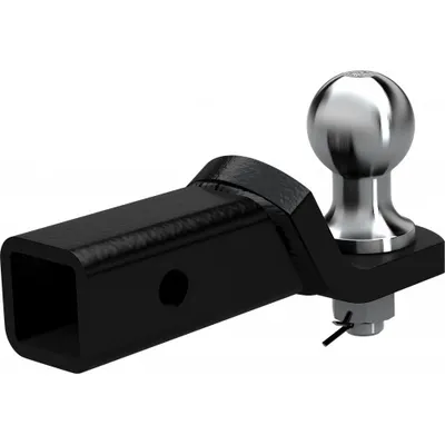 Saída Engate K1 / SW4 16/ Bola Cromo * — detalhe