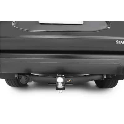 Engate Removível Actyon Sports 13/400Kg Comple IN*