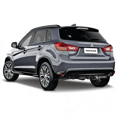 Engate Removível ASX 10/18 750kg K1 – Completo*