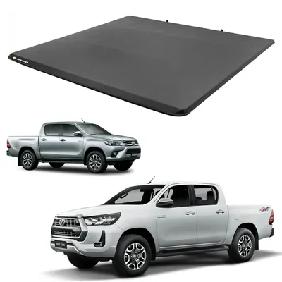 Capota Marítima 16/ CD Hilux GRX KEKO*