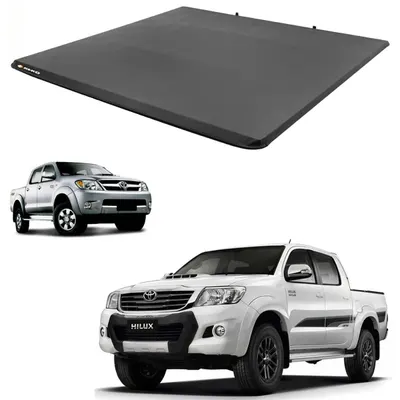Capota Marítima 06/15 Hilux GRX KEKO*