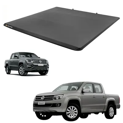 Capota Marítima CD Amarok GRX KEKO*