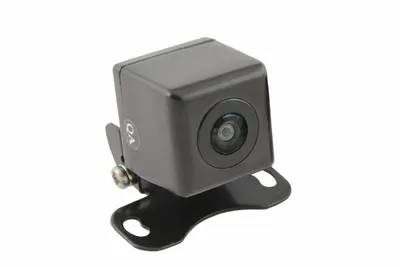 Camera C/ Tripla Visão Universal*