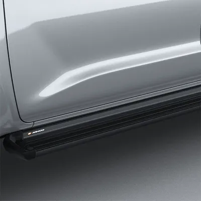 Keko com estribo plataforma Integral K1 — detalhe