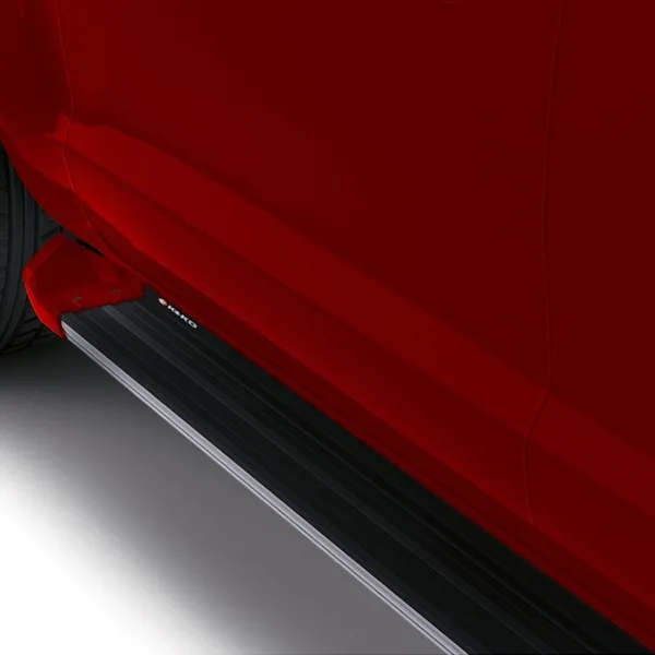 Keko com estribo Plataforma Integral K3