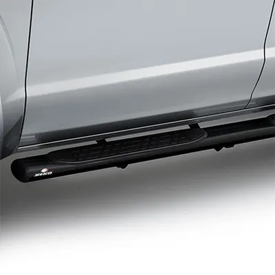 KEKO COM ESTRIBO TUBULAR TRADICIONAL REDONDO OU OBLONGO — detalhe