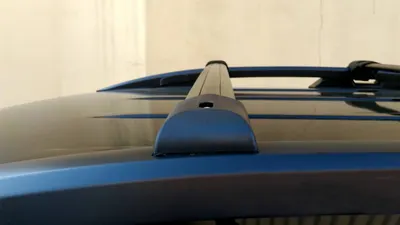 Travessa P/ Longarina Sorento 10/13 Preta S/Teto — detalhe