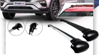 Travessa P/ Longarina Sportage 17/21 Preta Larga* — detalhe