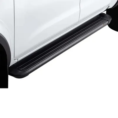 Estribo Ram 1500 21/ My Trip Preto *SEM KIT* — detalhe