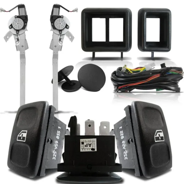kit multimida