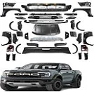 Kit Transformação Ranger 2024 Em Raptor — detalhe