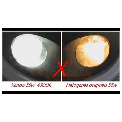 KIT-XENON-4
