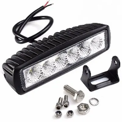 led milha