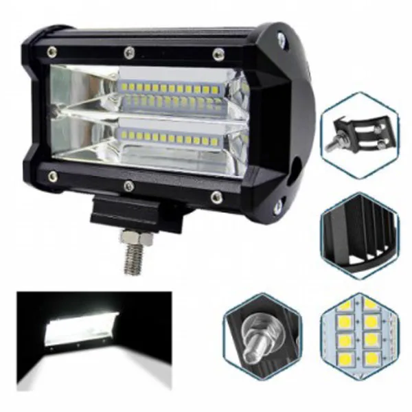 led milha 3