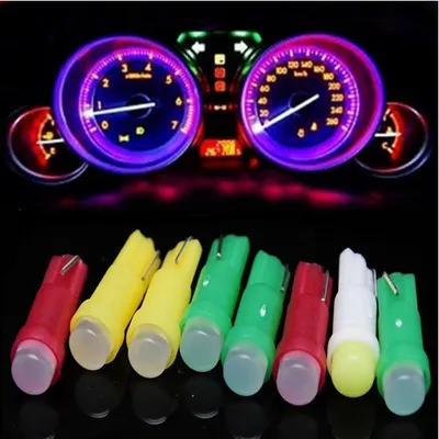 LED RÉ 2