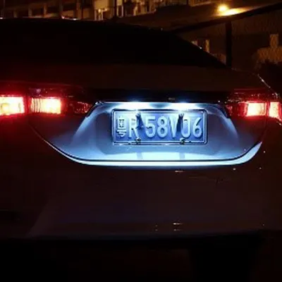 LED RÉ 3