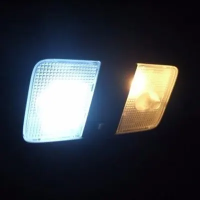 LED RÉ 5