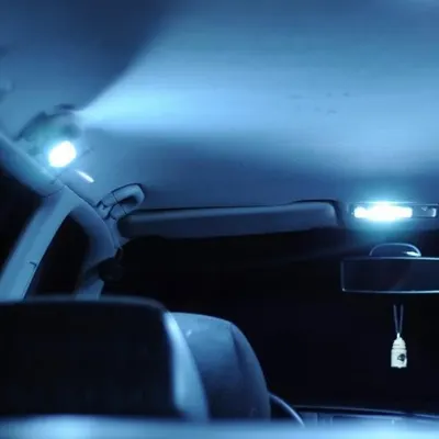 LED RÉ 6