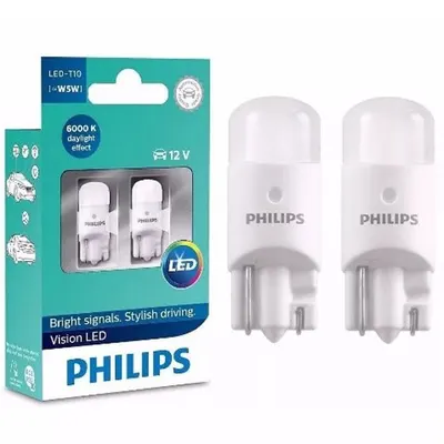 LED RÉ 7